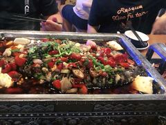 -峨眉烧烤(宝龙广场店)