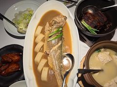 -荣小馆(安达仕店)