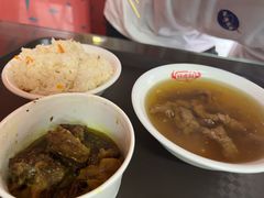 -好成财牛排馆(涂门街总店)