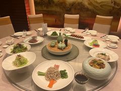 -金鼎明都国际大酒店-餐厅