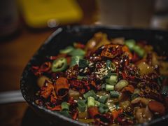跳跳蛙-付小姐在成都(五道口店)