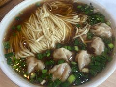 -蒋家桥饺面店(东关街店)