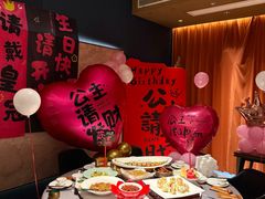 -观宴·品质赣菜(高新大道店)