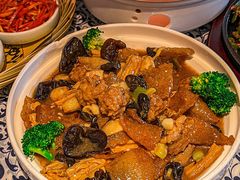 -遇见长安之高山流水(李家村万达店)