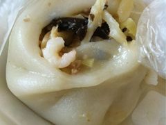 炒肉团子-非遗近水楼糕团(景德路店)