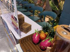 -非烤勿扰韩式自助烤肉火锅(龙岗万达广场店)