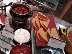 -天诚丽筠酒店-西餐厅