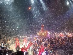 -广州长隆国际大马戏
