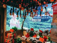 -筱爷叔·上海传统手工菜(玉树路店)