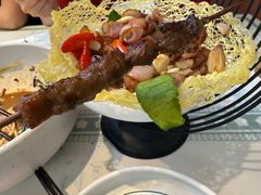-云海肴·汽锅鸡·云南菜(高德置地店)