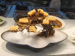 -聚丰园•湖鲜餐厅(阿红私房菜梅石路店)