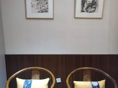 -中和·国风茶馆(愚园路店)