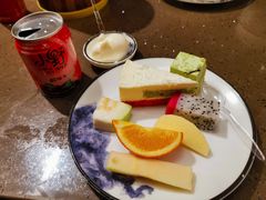 -新偶像健康汇•水疗SPA•豪华自助餐(世界城店)