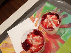 -麦当劳(春风店)