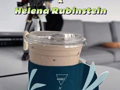 -Manner Coffee(芮欧百货店)