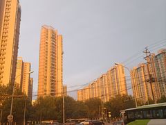 -望京西(地铁站)