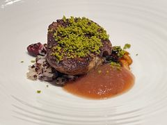 -云厨·高空西餐厅(成都瑯珀·凯悦臻选酒店)