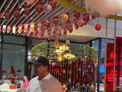 -东方明珠·可口可乐欢乐餐厅