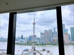 -上海外滩华尔道夫酒店