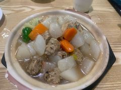 -佛有缘素食馆·荔湾老字号(陈家祠首店)