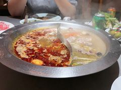 -额尔敦·品质自助(摩尔城店)