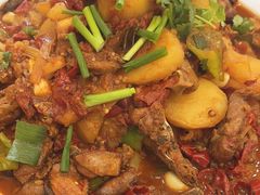 -福顺祥大盘鸡(临潼店)