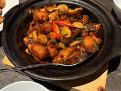 -汤城小厨•粤菜•靓汤(苏州街店)