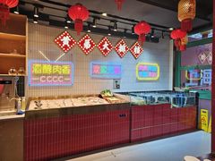 -黄弟大排档·湖南菜·小龙虾·小海鲜(凯旋北路店)