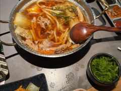 -沼津港精致料理·寿喜烧·烧鸟(龙湖南桥天街日料榜单店)