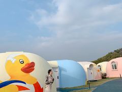 -漳州滨海火山岛自然生态风景区