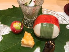 -鮨一日本料理旗舰店(总店)
