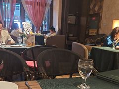 -翡翠鸟精品泰国菜(北辰财富中心店)