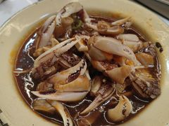 -东仪路传统烤肉