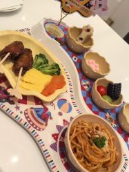 -奈尔宝家庭中心·儿童乐园·亲子餐厅(苏州大悦城店)