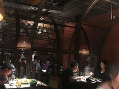 大堂-哥老官重庆美蛙鱼头(西湖银泰十一哥店)