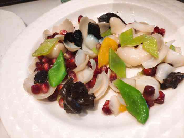 63人赞1兔子_67371月24日 18:52打分【合肥|探店】寒舍私房菜 地址