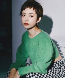 -朗峰专业美发沙龙