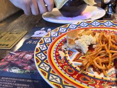 -卢布里西餐厅(总店)