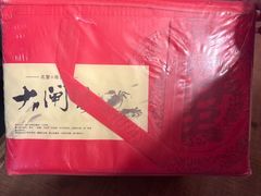 -七的湖·晚芳亭·阳澄湖农家菜·大闸蟹(莲花岛店)