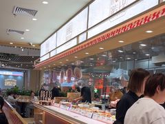 -乡村基·川味现炒大王(熙悦天街店)