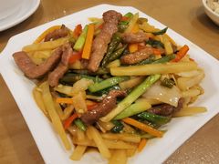 -大唐靓汤江门私房菜(景田店)