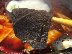 -疯狂的筷子老灶九宫格火锅