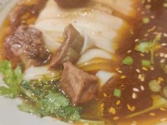 -常樂屋·常德米粉(青年路店)