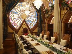 -叶叶菩提(太原别墅店)