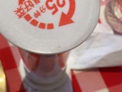 -西贝(东方路店)