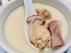 -花城粤菜餐厅(高新区店)