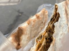 梅菜扣肉锅盔-荆楚任氏锅盔(紫阳路店)