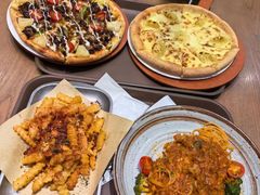 -魏斯理汉堡(西安沣东吾悦店)