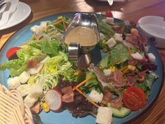 -宝莱纳啤酒花园餐厅PAULANER BRAUHAUS Nanjing(广州路店)