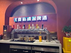 -刘明记乐山烧烤(犀浦店)
